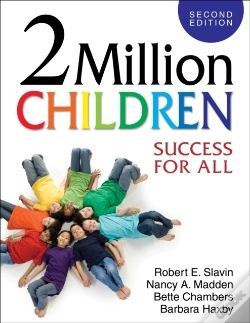 Capa do artigo 2 Million Children