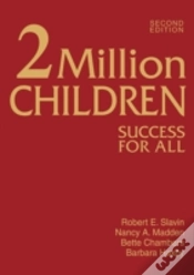 Capa do artigo 2 Million Children