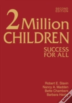 Capa do artigo 2 Million Children