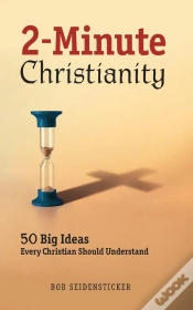 Capa do artigo 2-Minute Christianity