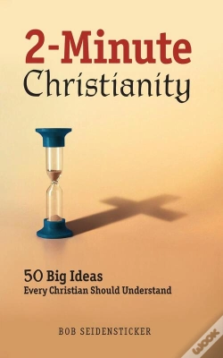Capa do artigo 2-Minute Christianity
