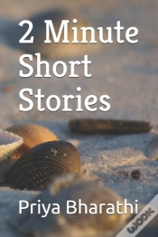 Capa do artigo 2 Minute Short Stories