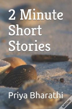 Capa do artigo 2 Minute Short Stories