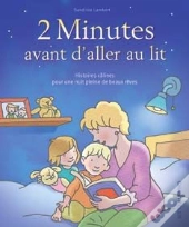 2 Minutes Avant D'Aller Au Lit