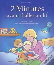 Capa do artigo 2 Minutes Avant D