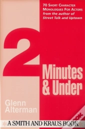 2 Minutes & Under Volume 1