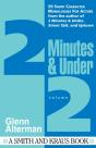2 Minutes & Under Volume 2 - Preview