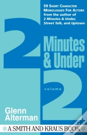 2 Minutes & Under Volume 2
