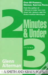 2 Minutes & Under Volume 3