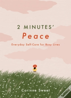 Capa do artigo 2 Minutes' Peace