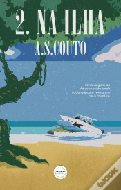 Capa do artigo 2. Na Ilha