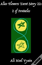 Capa do artigo 2 Of Pentacles