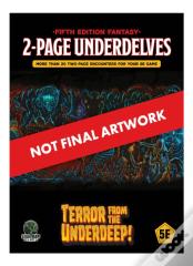 2-Page Underdelves