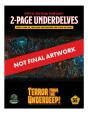2-Page Underdelves - Preview