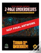 Capa do artigo 2-Page Underdelves