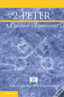 Capa do artigo 2 Peter