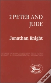 2 Peter And Jude