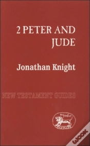 Capa do artigo 2 Peter And Jude