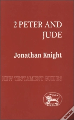 Capa do artigo 2 Peter And Jude
