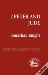 2 Peter And Jude