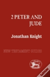 Capa do artigo 2 Peter And Jude