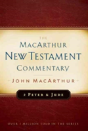 2 Peter And Jude Macarthur New Testament Commentary - Preview