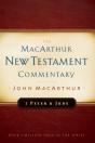 2 Peter And Jude Macarthur New Testament Commentary - Preview