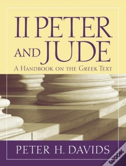 Capa do artigo 2 Peter And Jude