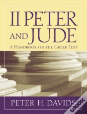 Capa do artigo 2 Peter And Jude