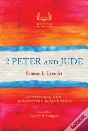 Capa do artigo 2 Peter And Jude