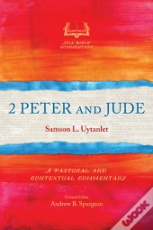 2 Peter And Jude