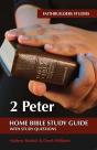 2 Peter Bible Study Guide - Preview