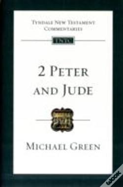 Capa do artigo 2 Peter & Jude
