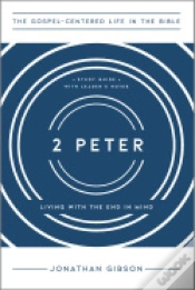 Capa do artigo 2 Peter