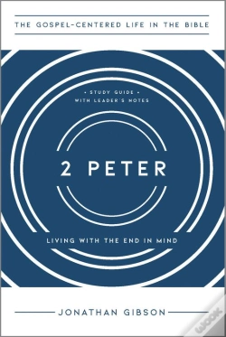 Capa do artigo 2 Peter