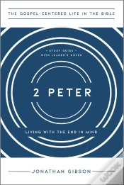Capa do artigo 2 Peter