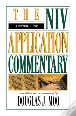 Capa do artigo 2 Peter, Jude