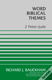 Capa do artigo 2 Peter-Jude