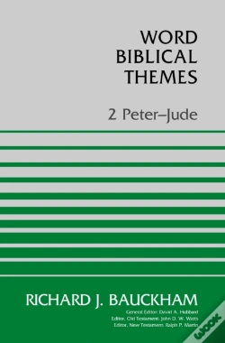 Capa do artigo 2 Peter-Jude