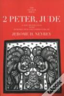 2 Peter, Jude