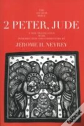 2 Peter, Jude