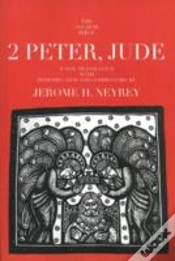 Capa do artigo 2 Peter, Jude