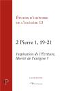 2, Pierre, 1, 19-21 - Preview