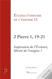 2, Pierre, 1, 19-21