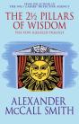 2  Pillars Of Wisdom - Preview