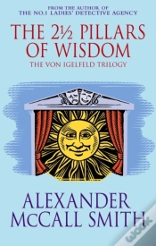 Capa do artigo 2  Pillars Of Wisdom