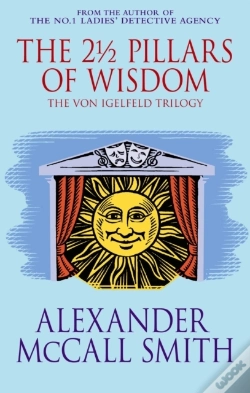 Capa do artigo 2  Pillars Of Wisdom