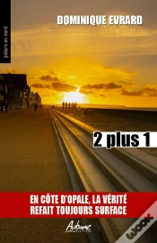 Capa do artigo 2 Plus 1 : En Côte D