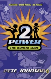 Capa do artigo 2-Power: The Korski Code