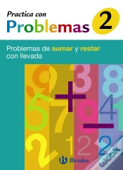 Capa do artigo 2 Practica Con Problemas De Sumar Y Restar Con Llevada